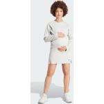 Robes de grossesse adidas grises Taille XXS pour femme 