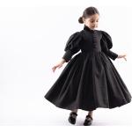 Robes noires look gothique pour fille de la boutique en ligne Etsy.com 