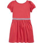 Robes Ralph Lauren Polo Ralph Lauren rouges en jersey de créateur Taille 4 ans pour fille de la boutique en ligne Ralph Lauren 