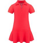 Robes polos Poivre Blanc rouges look fashion pour fille de la boutique en ligne Idealo.fr 