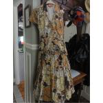 Robes René Derhy multicolores Taille S look fashion pour femme 