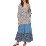 Maxis robes Superdry maxi Taille XS look fashion pour femme 