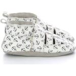 Chaussures casual Robeez blanches Pointure 23 look casual pour fille 