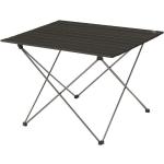 Robens - Adventure Aluminium Table - Table de camping - 58 x 77 x 54 cm - L - black