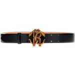 Roberto Cavalli - Accessories > Belts - Black -
