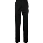 Pantalons de costume Roberto Cavalli noirs Taille 3 XL W46 pour homme en promo 