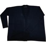 Roberto Collina - Knitwear > Cardigans - Black -