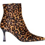 Roberto Festa - Shoes > Boots > Heeled Boots - Multicolor -