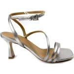 Roberto Festa - Shoes > Sandals > High Heel Sandals - Gray -