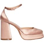 Roberto Festa - Shoes > Sandals > High Heel Sandals - Pink -
