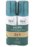 Déodorants spray Roc 100 ml 