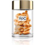 Sérums visage Roc vitamine E pour le visage contre l'hyperpigmentation de nuit texture crème 