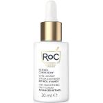 Produits nettoyants visage Roc au rétinol 30 ml pour le visage de nuit texture crème 