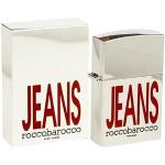 rocc OBA Rocco Rocco Barocco Jeans Ultimate Eau de Toilette 75 ml, 1er Pack (1 x 75 ml)