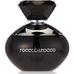 Roccobarocco Black Eau de Parfum Femme – 350 gr
