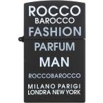 Roccobarocco Fashion Man Eau de Toilette pour homme 75 ml