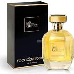 Roccobarocco Gold Queen Eau de Parfum pour femme 100 ml