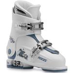 Chaussures de ski Roces noires en polypropylène Pointure 35 