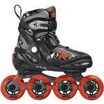 Rollers Roces rouges Pointure 35 