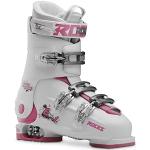 Chaussures de ski Roces roses Pointure 40 