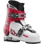 Chaussures de ski Roces rouges Pointure 35 