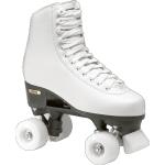 Roller Roces Orlando III - Taille 36-40 - Fille - rose / blanc