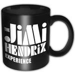 Rock Off Jimi Hendrix: Stencil Logo (Tazza Mini) M