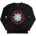 Sweats noirs Red Hot Chili Peppers Taille XL look Rock pour homme 