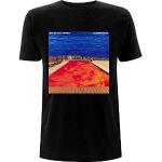 Rock Off Red Hot Chili Peppers Californication Officiel T-Shirt Hommes Unisexe (Medium)