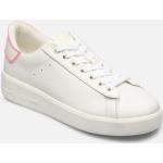 Chaussures Guess blanches en cuir synthétique en cuir Pointure 36 pour femme en promo 