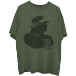 Rockoff Trade Peaky Blinders T Shirt Polly Outline