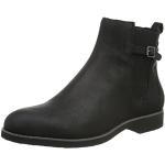 Boots Chelsea Rockport noires Pointure 36 look fashion pour femme 