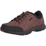 Chaussures de randonnée Rockport marron respirantes à lacets Pointure 42,5 look fashion pour homme 