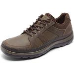 Chaussures de randonnée Rockport marron Pointure 51,5 look fashion pour homme 