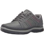 Chaussures de randonnée Rockport grises Pointure 42,5 look fashion pour homme 