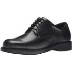 Chaussures oxford Rockport noires en polyuréthane Pointure 46 look casual pour homme 