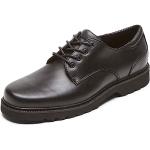 Chaussures casual Rockport noires à lacets Pointure 41 look casual pour homme 