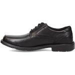 Chaussures oxford Rockport noires Pointure 44,5 look casual pour homme 