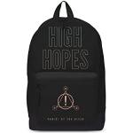 Rocksax Panic at The Disco Backpack - High Hope