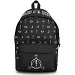 Rocksax Panic At The Disco Daypack - Icons - 43cm x 30cm x 15cm – Officially Licensed Merchandise