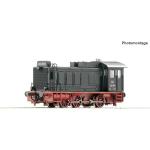 Maquettes de locomotive  Roco DB - Deutsch Bundesbahn époque IV 