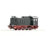 Maquettes de locomotive  Roco DB - Deutsch Bundesbahn époque IV 