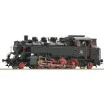 Maquettes de locomotive  Roco 