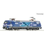 Maquettes de locomotive  Roco DB AG - Deutsche Bahn AG époque V 