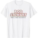Rod Stewart Rock the Holidays T-Shirt