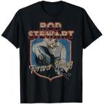 Rod Stewart, toujours jeune T-Shirt