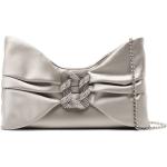Rodo - Bags > Clutches - Gray -