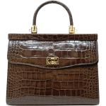 Rodo - Bags > Handbags - Brown -