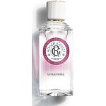 Eaux de parfum Roger & Gallet d'origine française au gingembre 100 ml pour femme en promo 