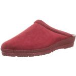 Chaussons mules Rohde rouges Pointure 38 look fashion pour femme 